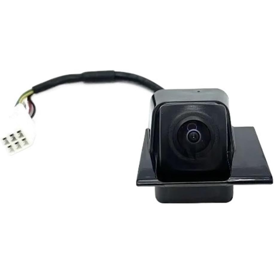 39530-TG7-A121-M1 ย้อนกลับดูด้านหลังที่จอดรถสํารองเปลี่ยนสําหรับ Honda Pilot 2019-2020 39530-TG7-A12