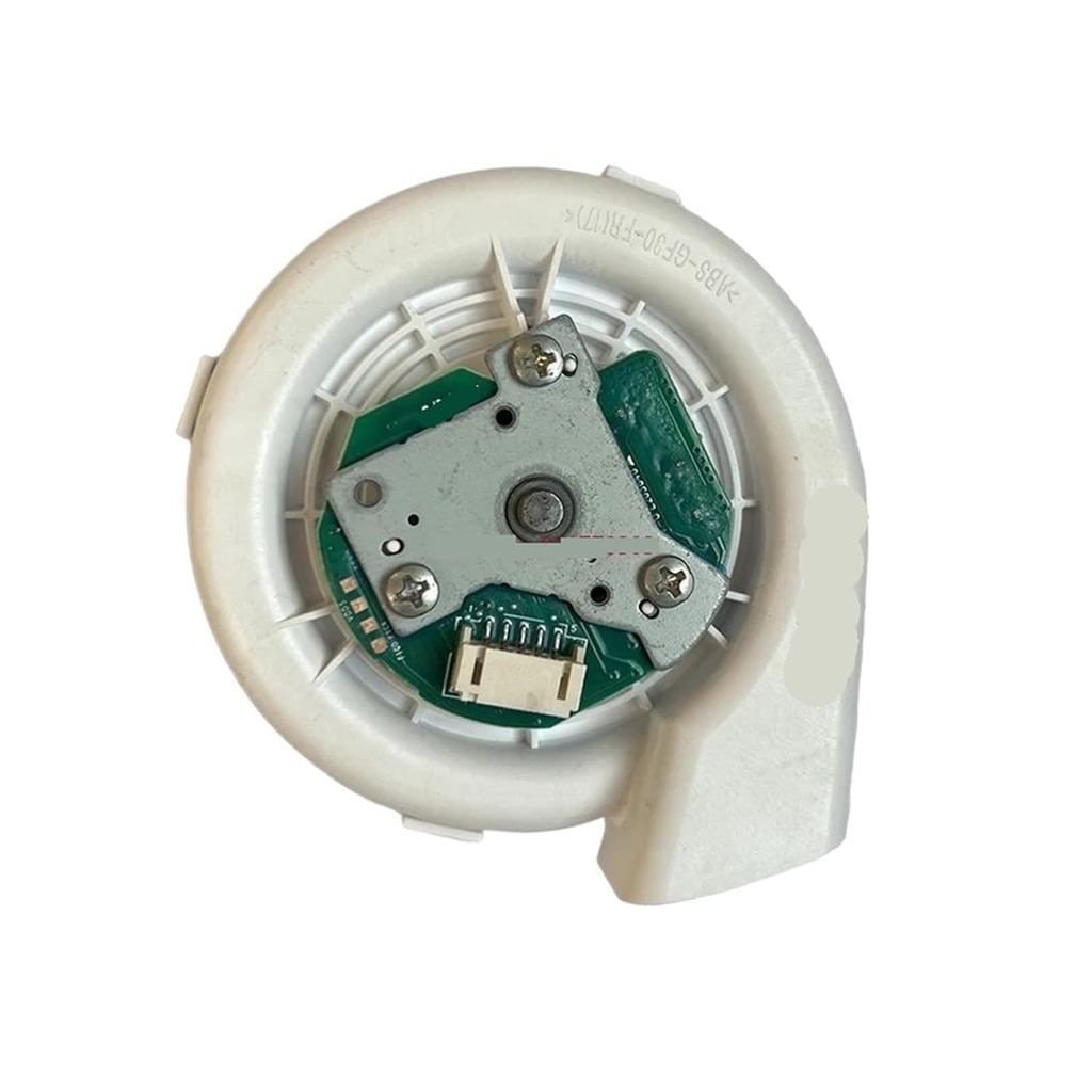 5400Pa 20N704U600 พัดลมมอเตอร์สําหรับ Roborock S7 Max Ultra Qrevo Q8 Max Q5 Pro หุ่นยนต์เครื่องดูดฝุ