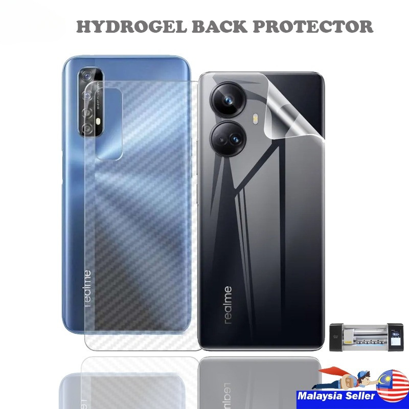 Realme GT 8 Pro 7 Pro 7T 6T 6 5 Neo 6 SE GT Neo 5 2 Pro Neo 3 3T 3 Pro C2 C1 ฟิล์มกันรอยหน้าจอด้านหล