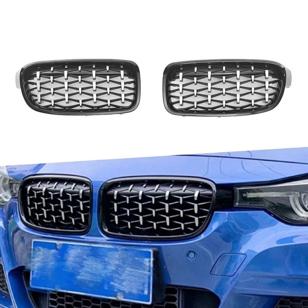 เหมาะสําหรับ 2013-2018BMW/3 Series F30 Meteor Sino-Net Original รถเปลี่ยนการติดตั้งรถอุปกรณ์เสริมอุป