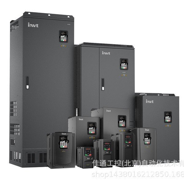 GD200A อินเวอร์เตอร์ GD200A-045G/055P-4