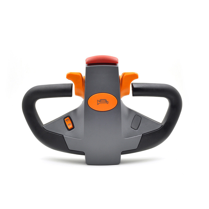 Ruyi Xilin CBD/CDD ถาดไฟฟ้ารถบรรทุก Stacker Accelerator Handle