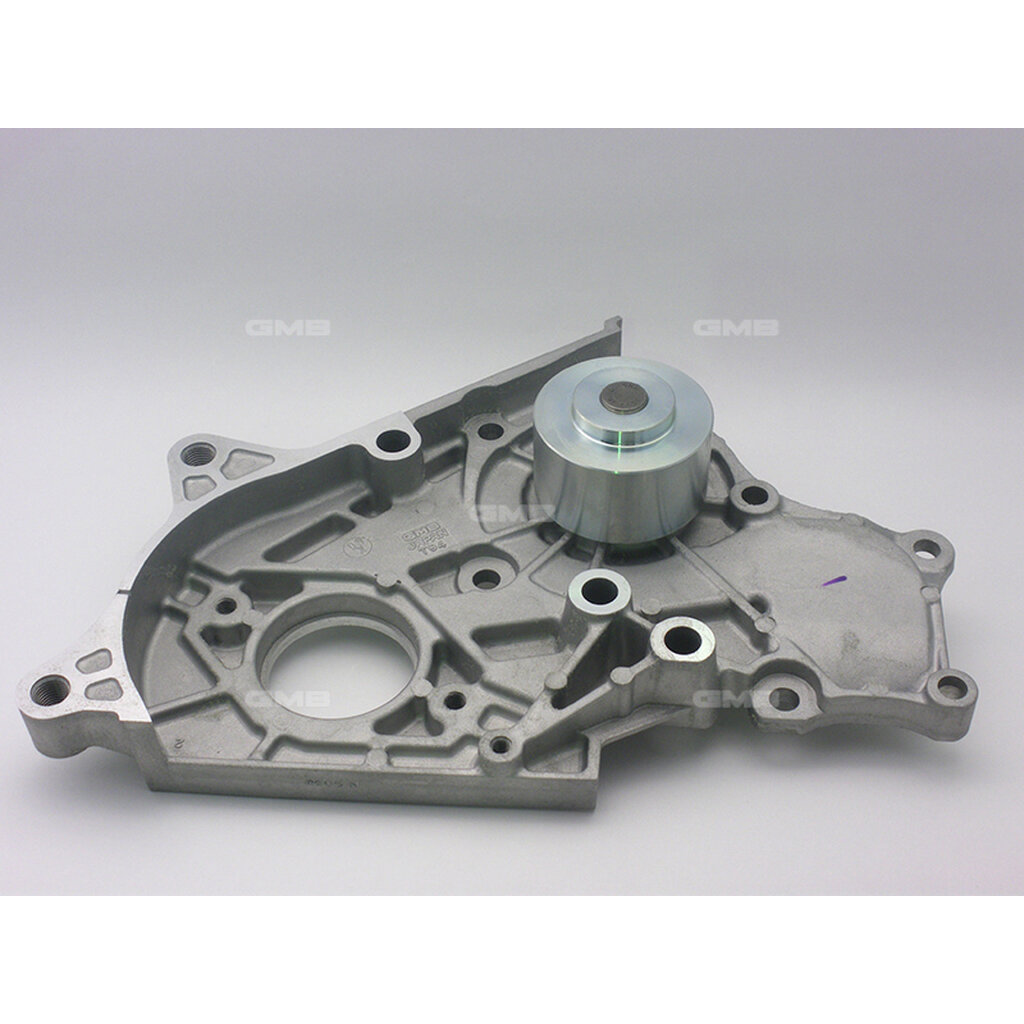 ปั๊มน้ำ TOYOTA LITEACE CM30 CM35 COROLLA CE70 CE80 CE90 CE100 CE110 1C 1.8 2C 2.0 แผ่นบาง