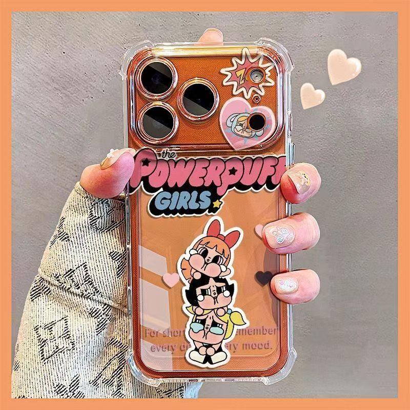 💟Bov-เหมาะสำหรับ iPhone เคสไอโฟน 17/16PROMAX Apple 17AIR 15PLUS 14 13PROMAX 12 11PRO XR-HLSJFSTKK170