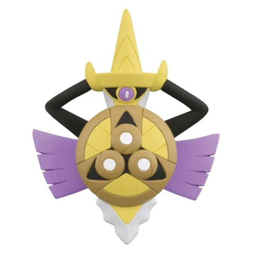Pokémon Moncolle MS-40 Aegislash (Shield Form)