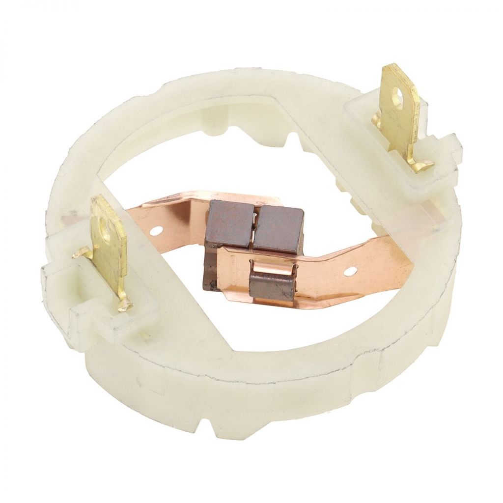 มอเตอร์คาร์บอนผู้ถือแปรงสกรูไร้สายไดร์เวอร์เจาะประแจอะไหล่ซ่อมเปลี่ยนสําหรับ 795 875 887 กระแสตรง มอ