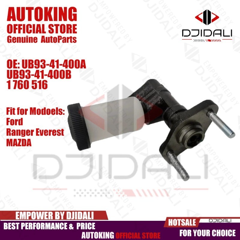 แม่ปั๊มคลัตช์สําหรับเรนเจอร์ uc86-41-400a ub39-41-400 ub93-41-400a/b2000