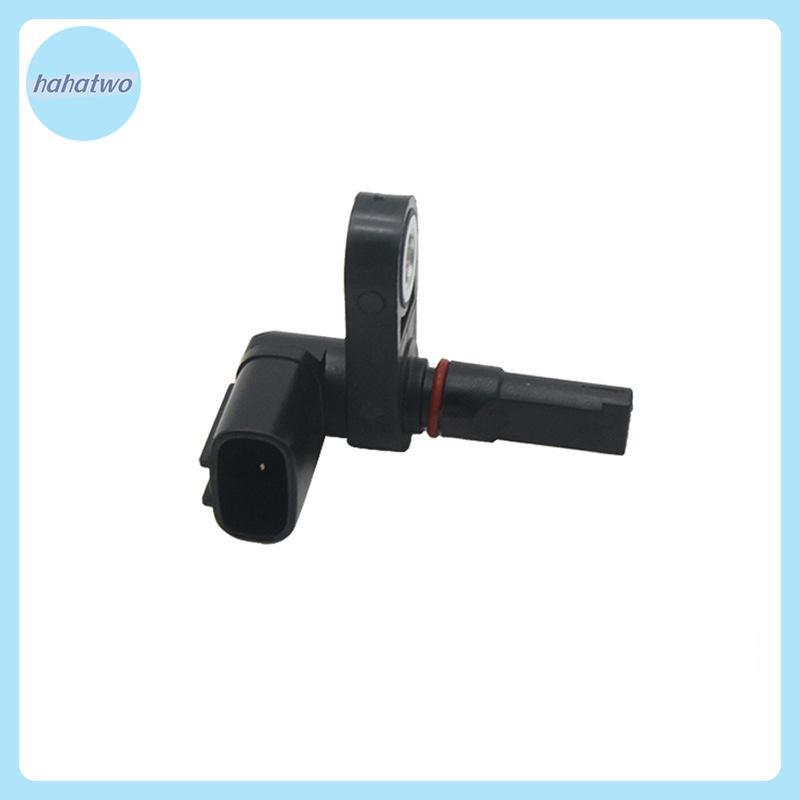 Ha 1 ชิ้นเซ็นเซอร์ความเร็วล้อ ABS ด้านหน้าด้านหลังขวาซ้ายใช้งานร่วมกับ 4Runner Land Cruiser Ta FJ Cr