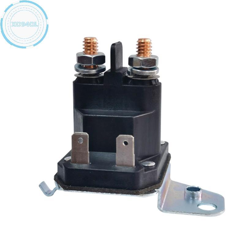 Xo94ol Starter Solenoid 762-1261-2111-50 762-1261-2111-51 สําหรับ MTD เครื่องตัดหญ้ารถแทรกเตอร์ 725-