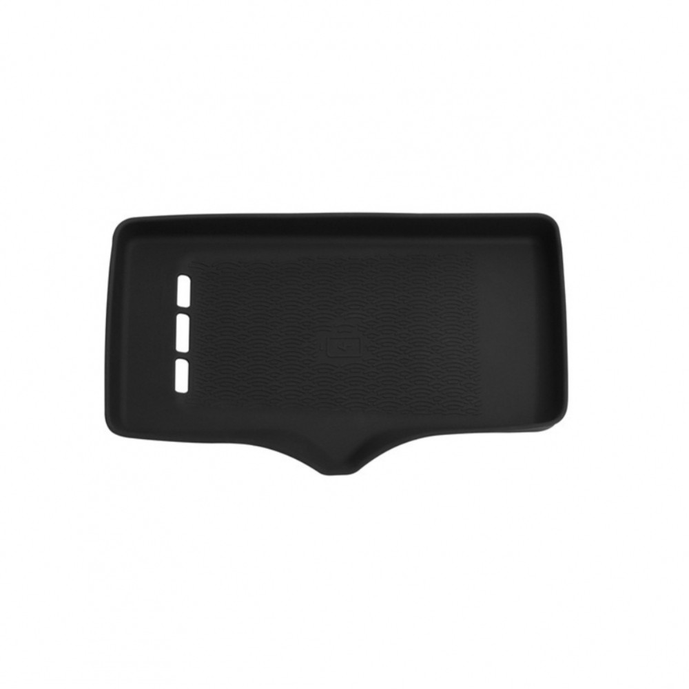 <NEW>Silicone Protective Pad For Omoda 5 EV 22-25 Wireless Charging Interior<KNWH-TH>