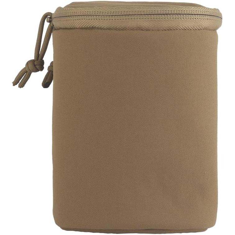 Padded NVG Pouch Fit AN/PVS31, PVS14, DTNVS