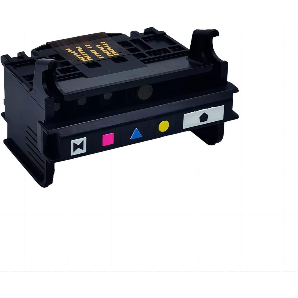 HP 564 Printhead Color Printjead Officejet Pro HP 7520 7510 7525 7515 C6340 D7560 C6350 Printer Prin
