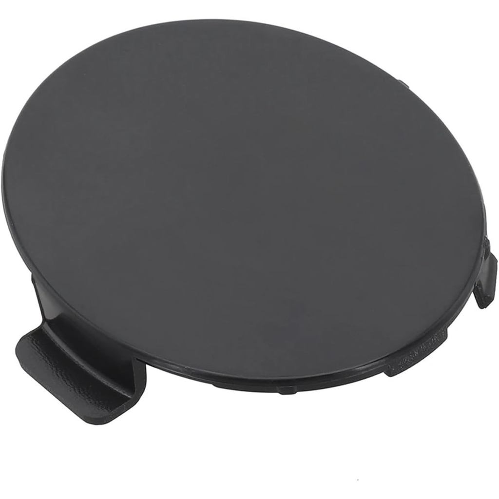 รถ Tow Hook Eye Cover, สําหรับ B & MW 1 Series F20 F21 LCI Ms & Port 2015-2019 กันชน Hook Eye ลากจูง