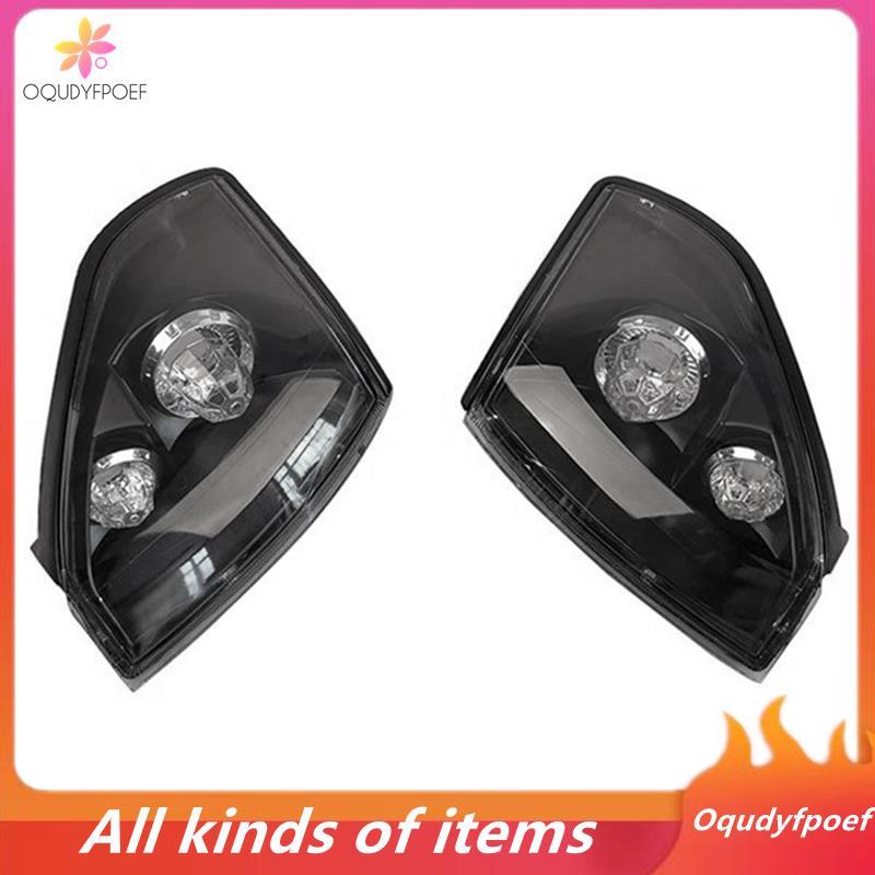 รถมุมโคมไฟไฟเลี้ยวไฟสัญญาณสําหรับ PRADO LC90 FJ90 RZJ90 VZJ95 KZJ95 1998-2002 อุปกรณ์เสริม