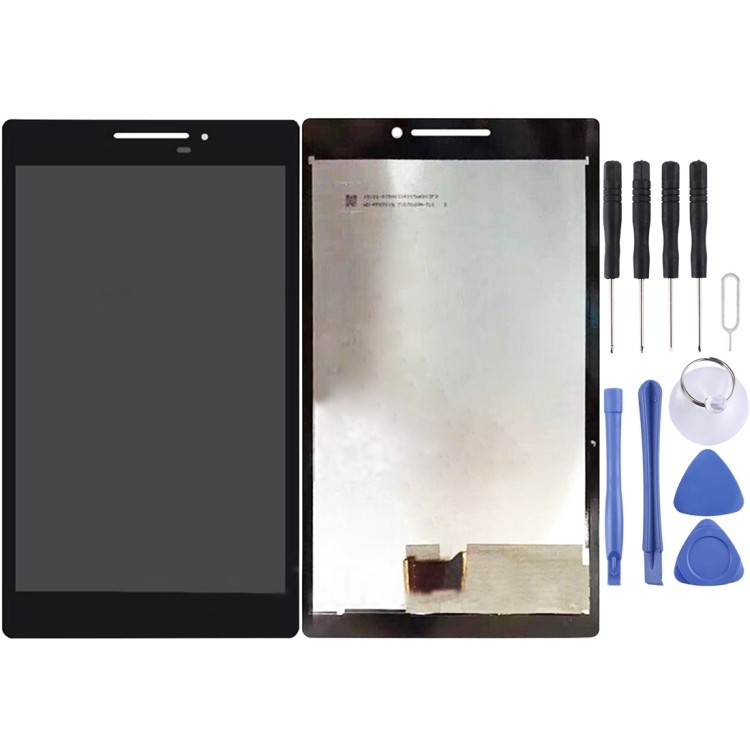 โรงงานขายตรง OEM หน้าจอ LCD สําหรับ Asus ZenPad 7.0 / Z370 / Z370CG พร้อม Digitizer Full Assembly