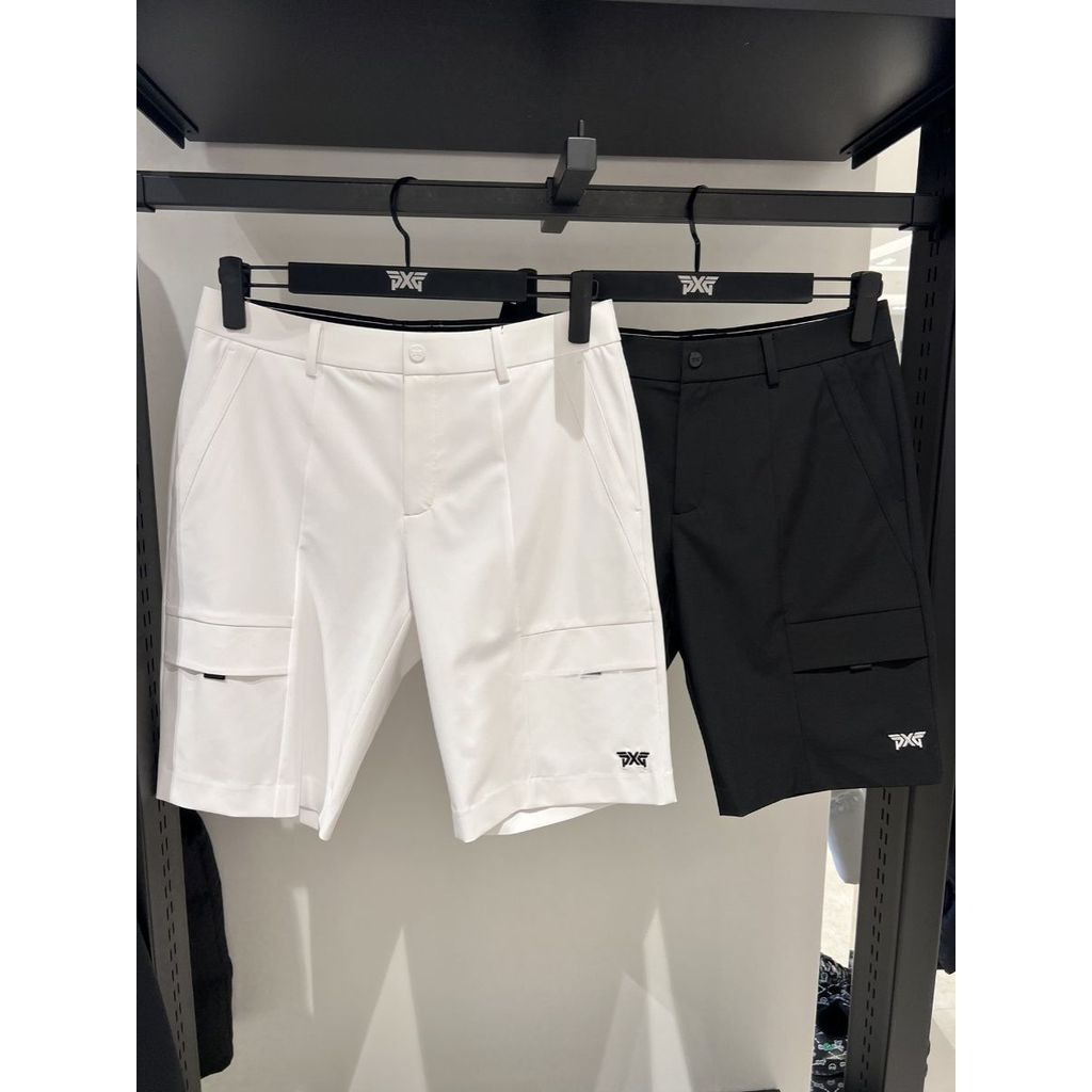 PXG Golf Outdoor Sports Shorts Men