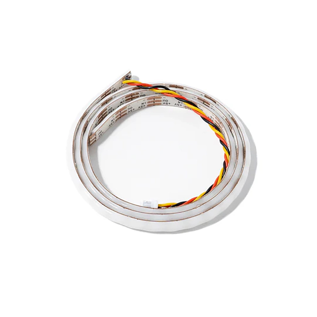 BETAFPV 500 มม.NightFire RGB LED Strip สําหรับ FPV Drone ใช้งานร่วมกับ Pavo20 Pro II Pavo20 Pro Pavo