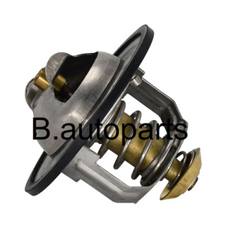 วาล์วน้ำ ISUZU JCM ROCKY 175 FTR FRR NRR 6BD1 6BG1 76.5องศา …