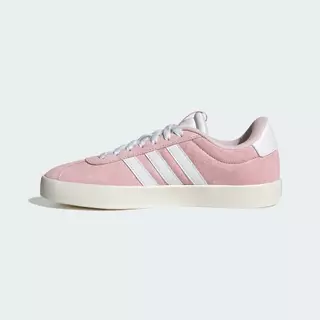 adidas ไลฟ์สไตล์ รองเท้า VL Court 3.0 ผู้หญิง สีชมพู JP5325