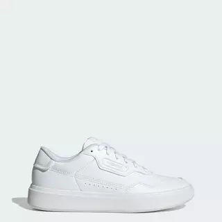 adidas ไลฟ์สไตล์ รองเท้า Park St 2.0 ผู้หญิง สีขาว JQ5478
