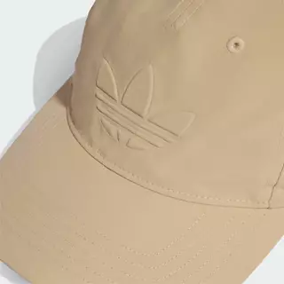 adidas ไลฟ์สไตล์ หมวกแก๊ป Everyday Icons Unisex สีเบจ KE4654