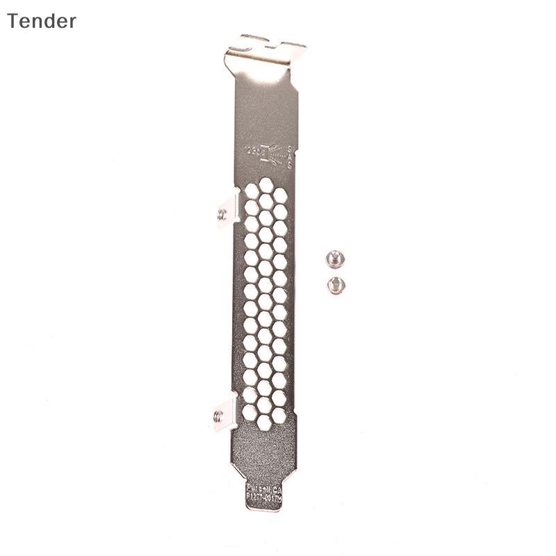 [ที่ต้องการ] ตัวยึดโปรไฟล์ความสูงเต็มรูปแบบสําหรับ DELL PERC H330 RAID5 H740P LSI 9361-4i [ขาย]