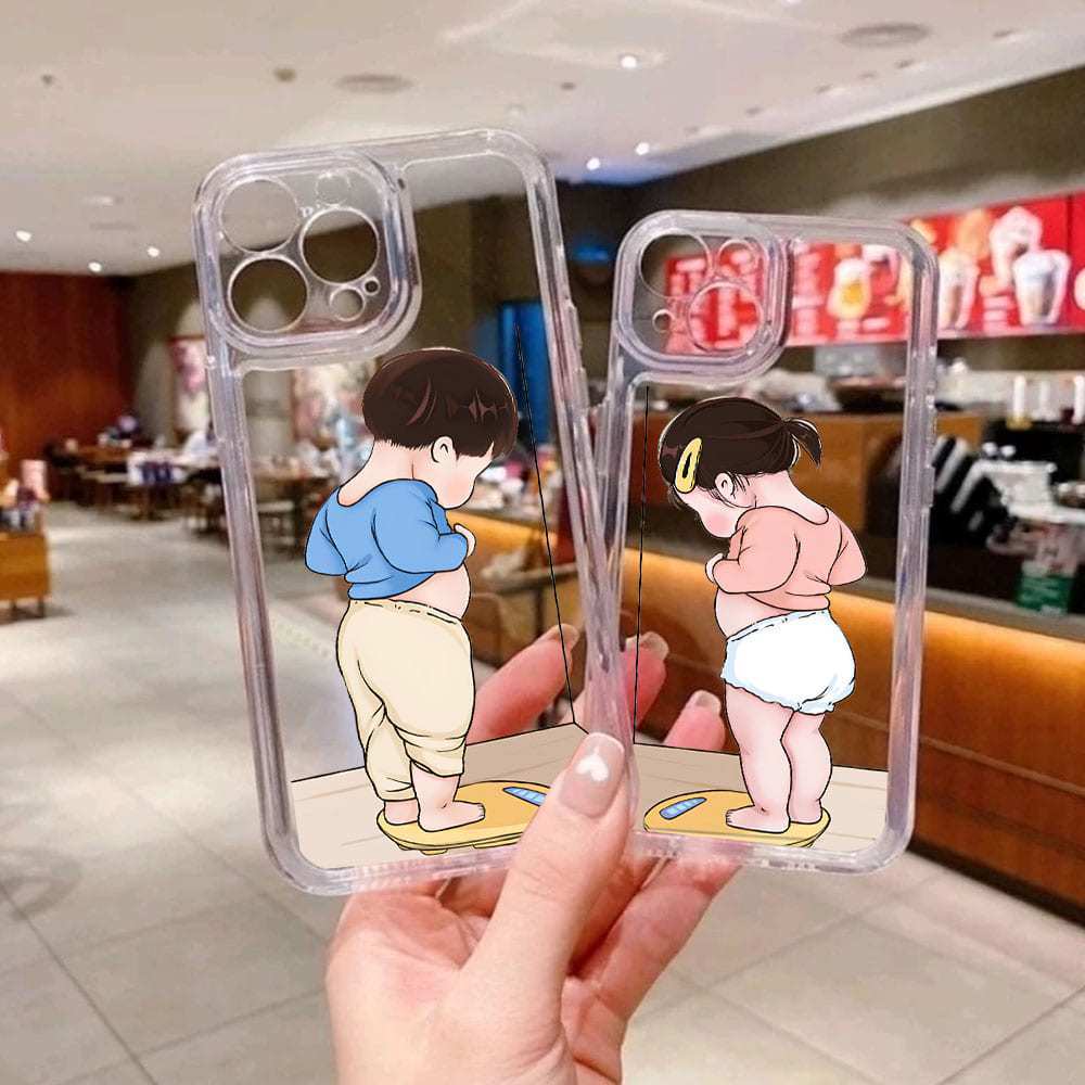 Softcase สําหรับ REALME 14 4G 12 5G 13 5G 13 PLUS 13 PROPLUS GT NEO 3T GT 7 5G P3 5G C67 - softcase 