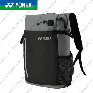 โยเน็กซ์ ยูนิกซ์ กระเป๋าแบดมินตันความจุขนาดใหญ่รองเท้าอิสระต…
