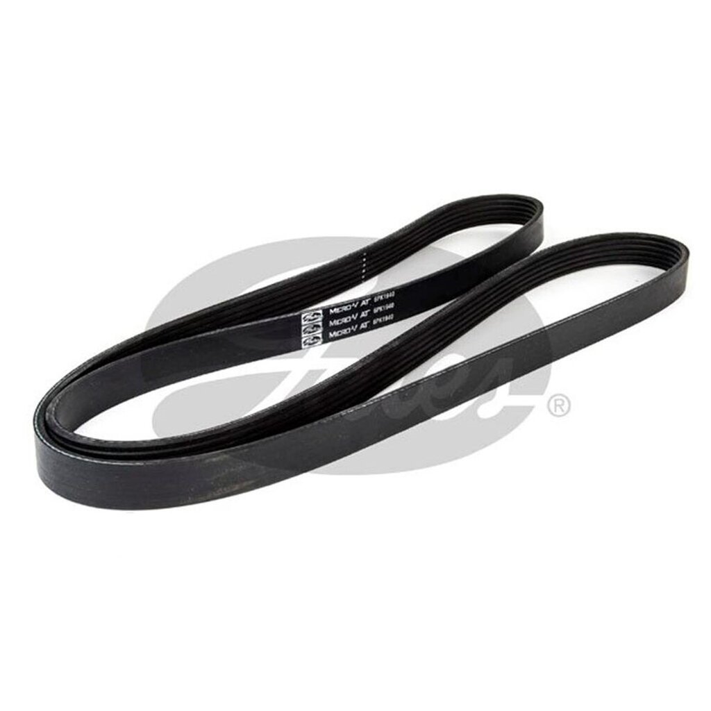 สายพานหน้าเครื่อง 6PK CROWN JZS133 JZS147 JZS149 SUPRA 1JZ-GE 2.5 2JZ-GE 3.0 JEEP GRAND CHEROKEE 3.6