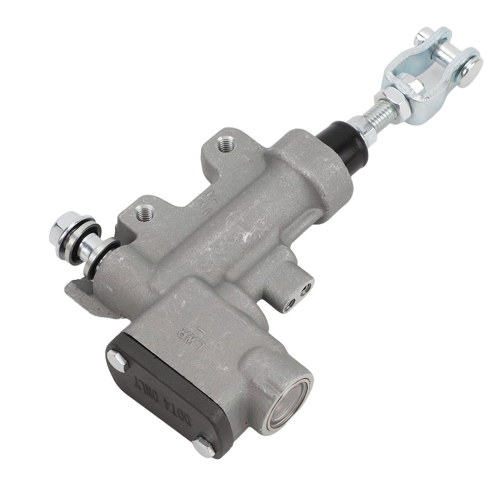 กระบอกเบรคหลัง43015‐0694 การควบคุมที่แม่นยําประสิทธิภาพสูงสําหรับ KLX140 KLX140L KLX140G KLX140R