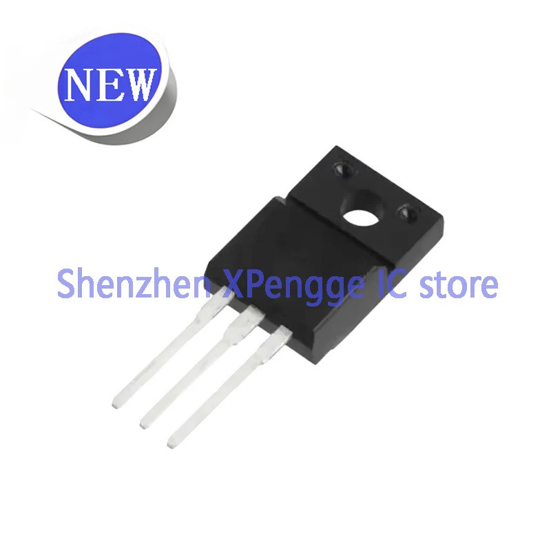 10PCS ใหม่ MDF11N65B MDF13N50B MDF13N65B MDF11N65 11N65 MDF13N50 13N50 13N65 MDF13N65 ในสต็อก AAJJ