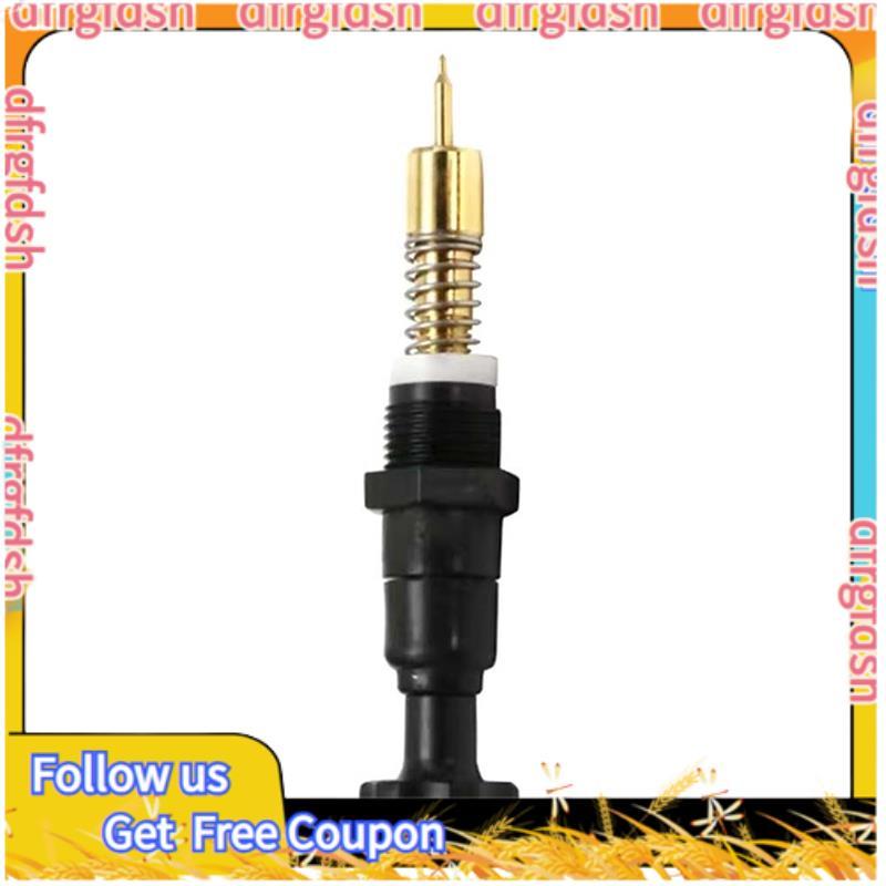 D&F วาล์ว คาร์บูเรเตอร์วาล์วคันโยกสําหรับ Keihi PJ34