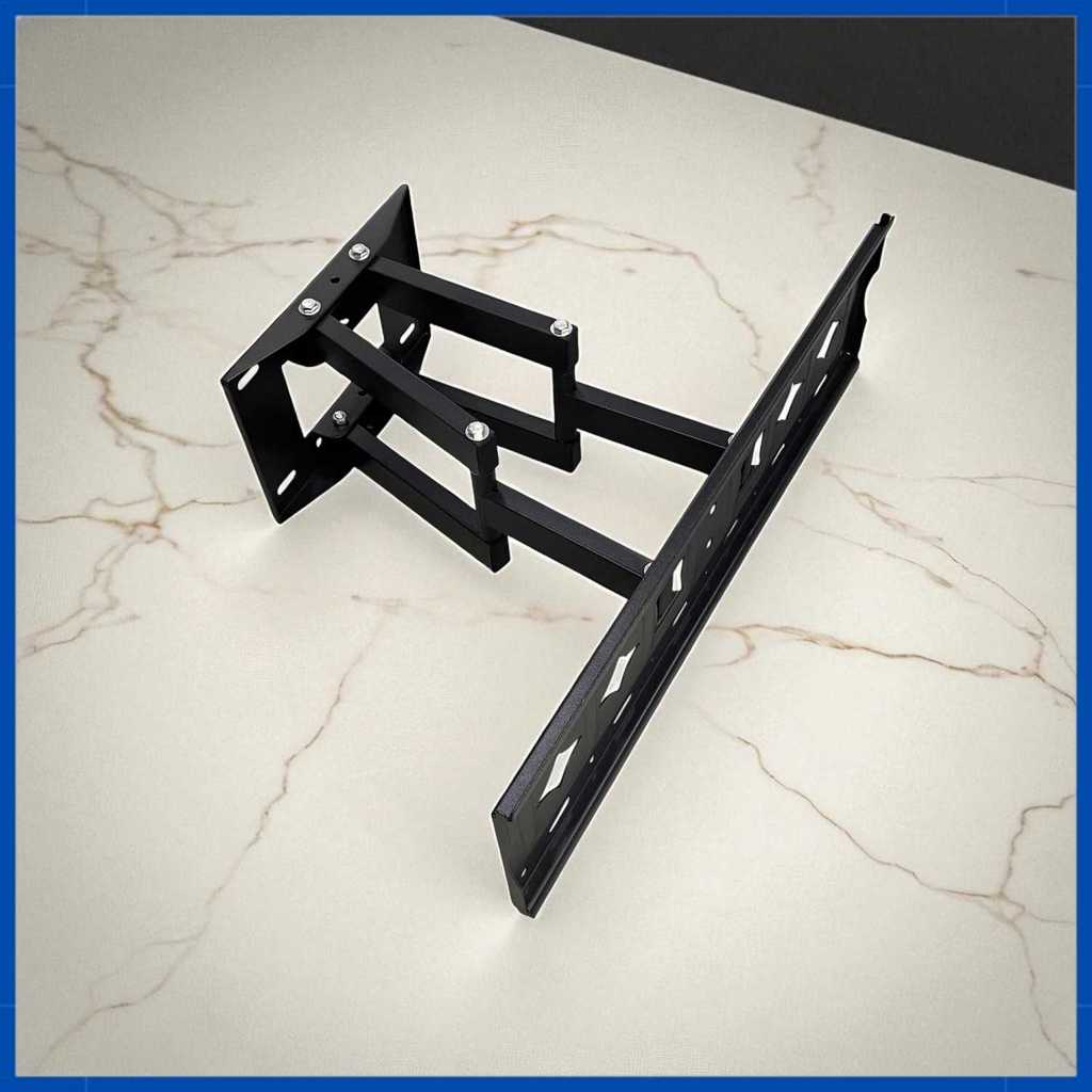 Kinbay TV Wall Mount Bracket VESA 600x400 สําหรับทีวี 32-80 นิ้ว - SH-80