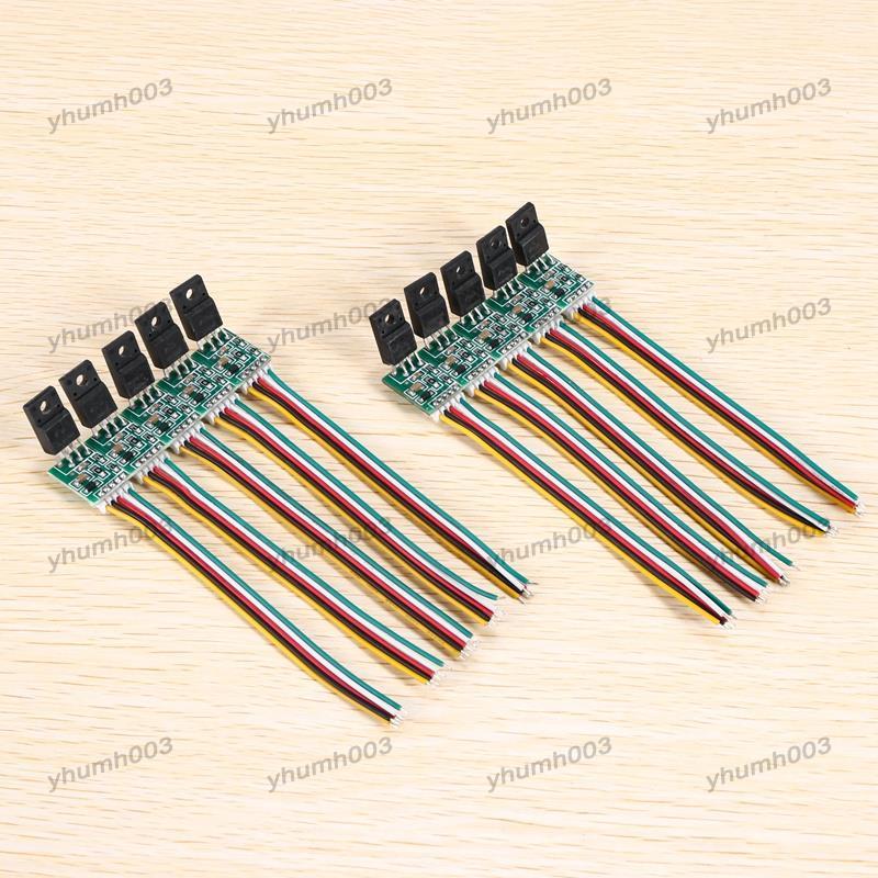 [yhumh003]10PCS CA-888 CA888 15-24 นิ้ว Universal LCD Monitor Power Board โมดูล ราคา ถูกที่สุด ดีลบีเคเค แกลเลอรีภาพที่ 3