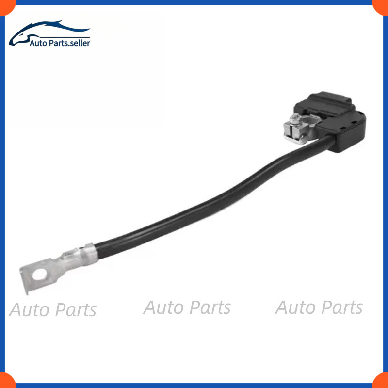 61129215952 เซ็นเซอร์ตรวจสอบกระแสไฟแบตเตอรี่ลบสําหรับ BMW 1 3 Series E90 E92 X1 X6 2006-2013 IBS