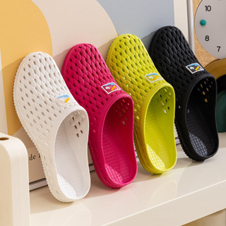 ส่งเร็ว🚚รองเท้าแตะหัวโต ผู้หญิง พื้นหนา แฟชั่น พื้นนุ่ม ไม่เ…