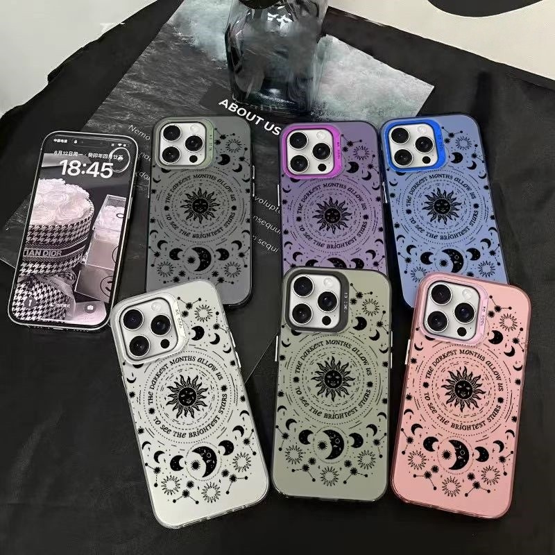 Sun God สําหรับ Iphone 13 Pro Max 11 12 Pro Max 6 6S 7 8 Plus XR X XS Max 6+ 7+ 8+ 7Plus 8Plus 11Pro