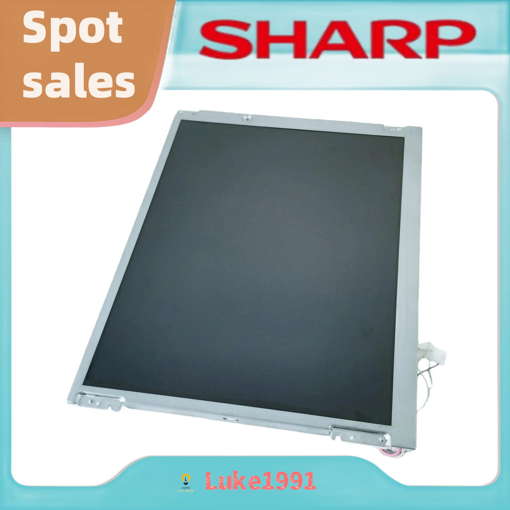 SHARP 10.4 นิ้วหน้าจอ LCD LQ10D368 LQ10D367 LQ104V1DG81 LQ104V1DG61 LQ104V1DG52 LQ104V1DG59 LQ150X1L