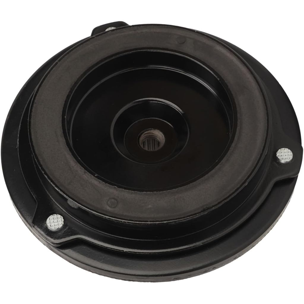 AC คอมเพรสเซอร์คลัทช์ Hub MT2302 - - AC คอมเพรสเซอร์คลัทช์แผ่นฮับสําหรับ CH-100 - ฟังก์ชั่นคอมเพรสเซ