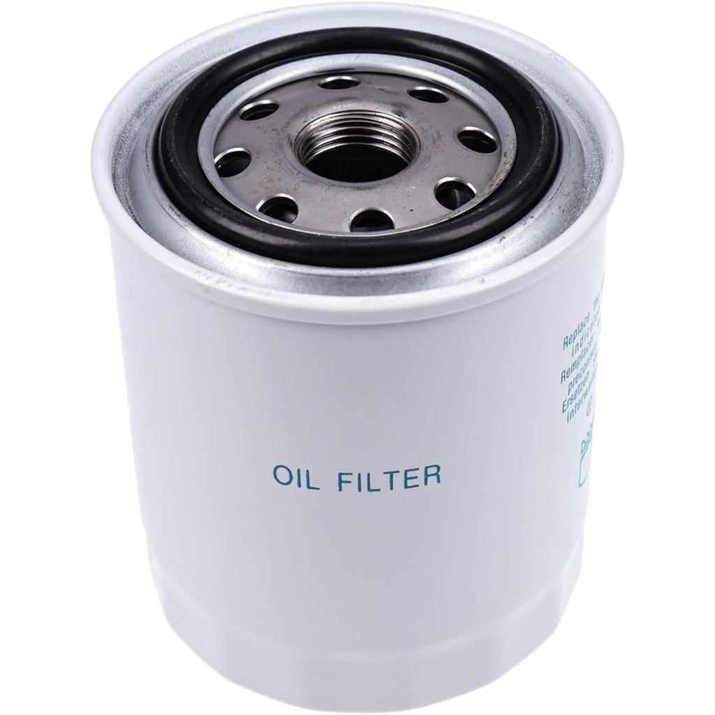 กรองน้ํามันเครื่อง IEQFUE 6602136060 66601-36601 HH660-3660 HHK70-14070 HHK80-1408 ใช้งานร่วมกับรถแท