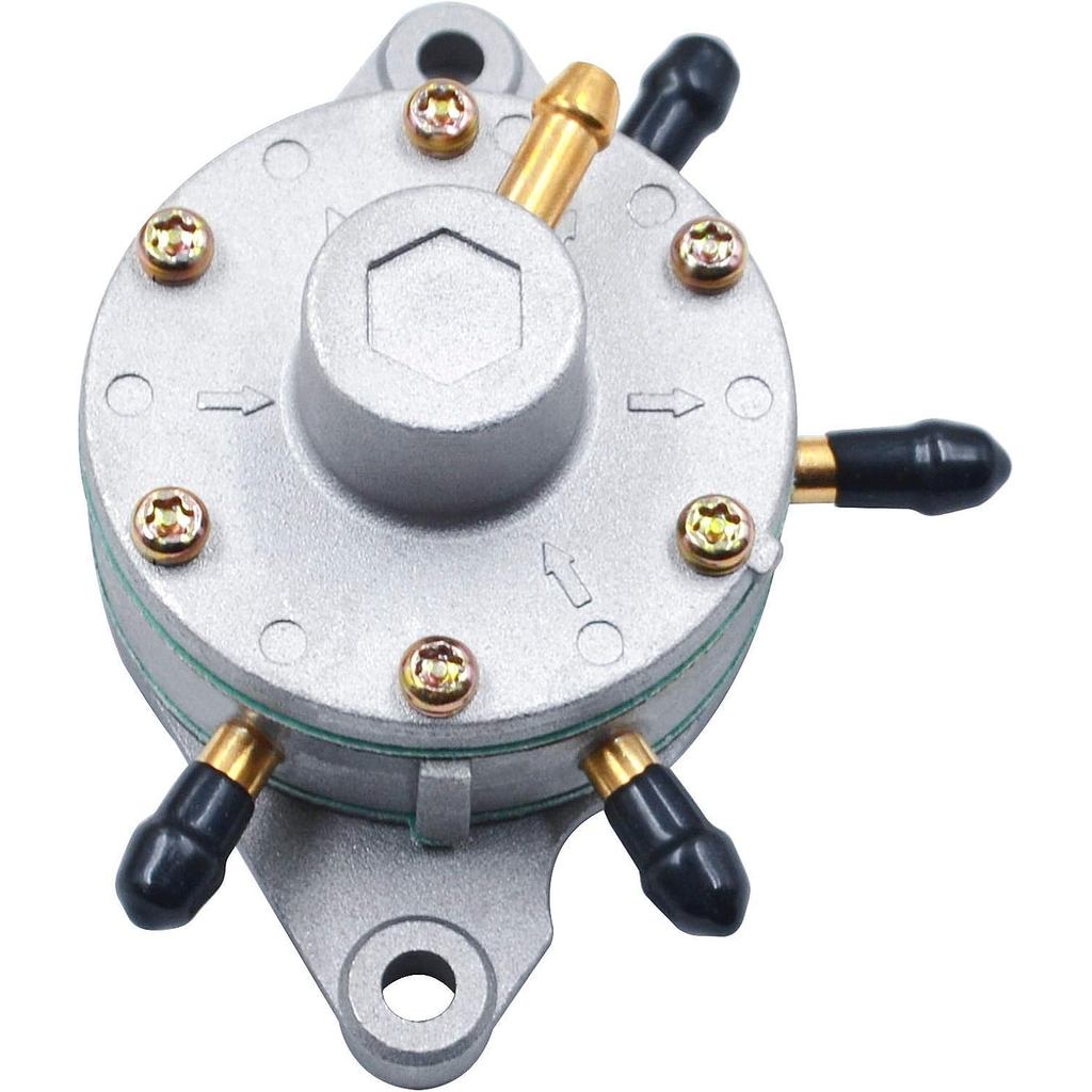 AHL การใช้ปั๊มสําหรับ Polaris Indy 600 650 SL SLT XLT XCR Centurion 500 SL650 SL750 SL780 SLT750 SLT