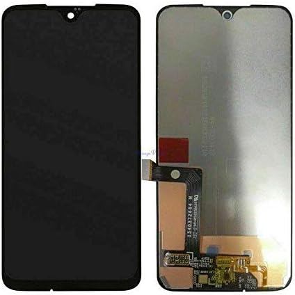 สําหรับ 6.24 นิ้ว T-Mobile REVVLRY + Plus Revvlry Plus หน้าจอ LCD Touch Digitizer Assembly Replaceme