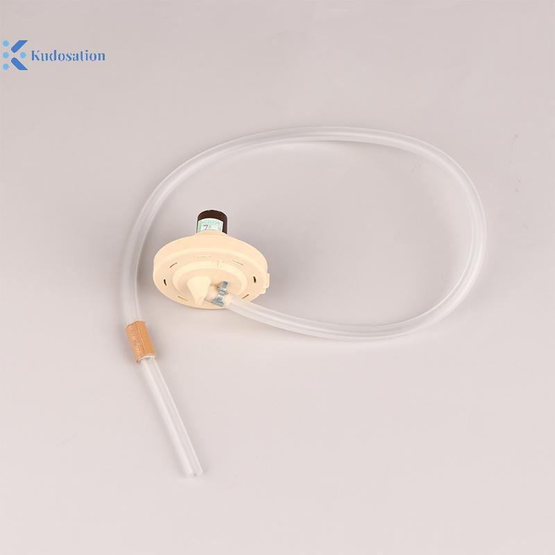 คุโดสสําหรับเครื่องซักผ้าอัตโนมัติเซ็นเซอร์ระดับน้ําสวิตช์ความดันระดับน้ํา BPS-R 6501EA1001R สวิตช์ค