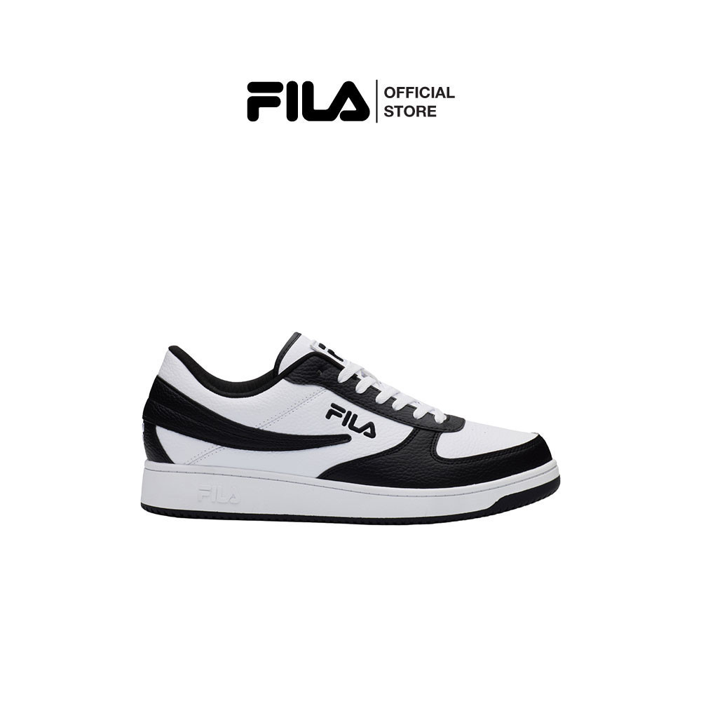 FILA รองเท้าลำลอง A-LOW รุ่น 5CM01116 - Black