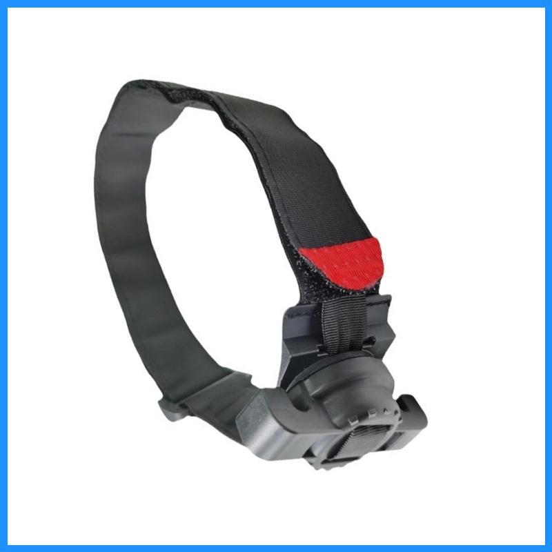 Luk Light weight Tourniquets พร้อมหัวเข็มขัดกันลื่นอเนกประสงค์หมุน Tourniquets Durability อุปกรณ์รัก