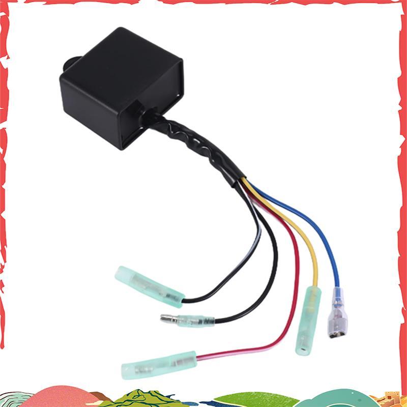 ประสิทธิภาพสูง Ignitor CDI กล่องโมดูลหน่วย 21119-1432 สําหรับ KDX200 KDX200R KDX220R KDX 200 1995-20