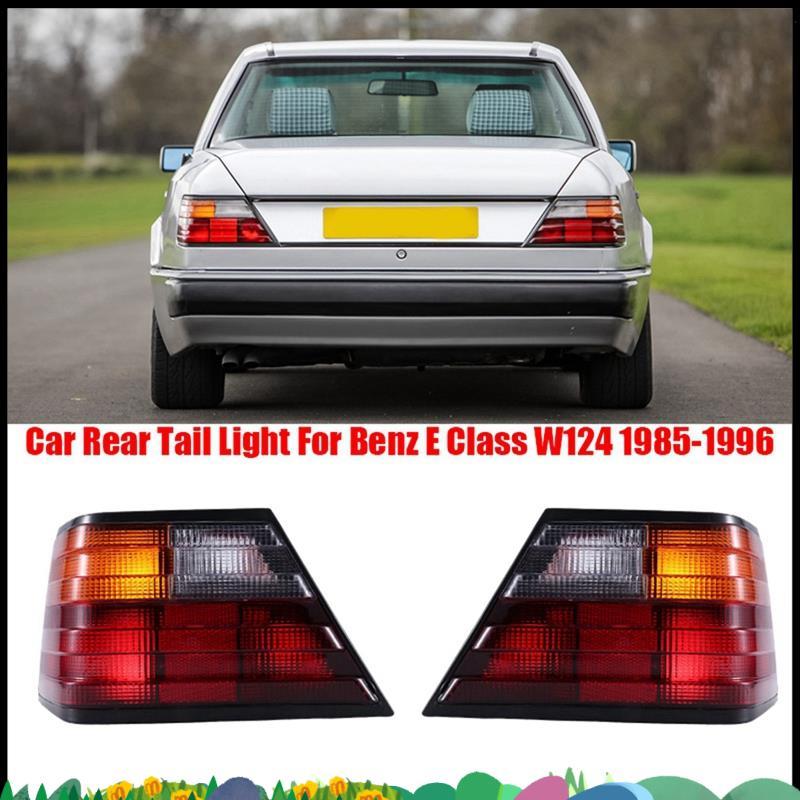 ไฟท้ายซุปเปอร์สําหรับ E Class W124 1996