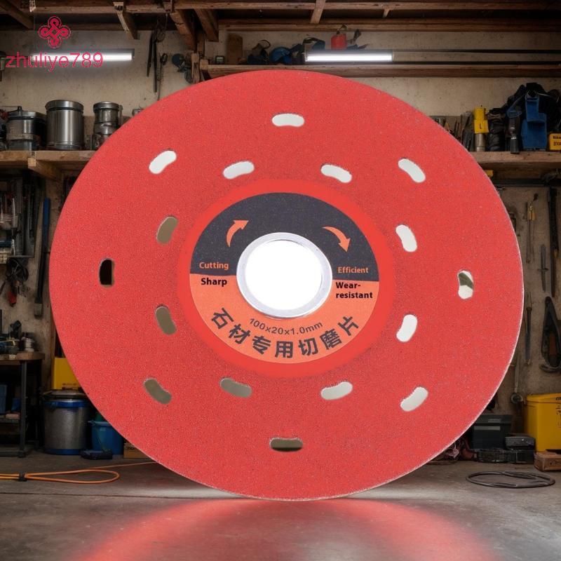 <zhuliye789>4นิ้ว100มม.ตัดแผ่นบดสูญญากาศBrazed Saw deกระเบื้องเครื่องบดDeสําหรับโลหะไม้PVC s Nice