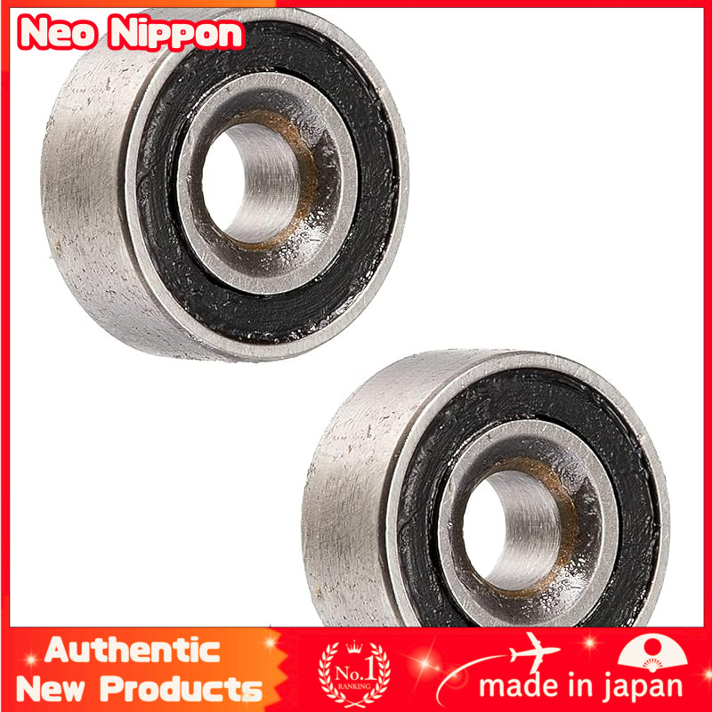 Tamiya Mini 4WD AO Parts AO-1011 620 Ball Bearings Set of 2 94389