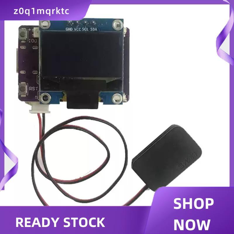 z0q1mqrktc MINI ESP32-S3-N16R8 Xiaozhi Ai Voice Dialogue Robot Module Development Board Type C Port 